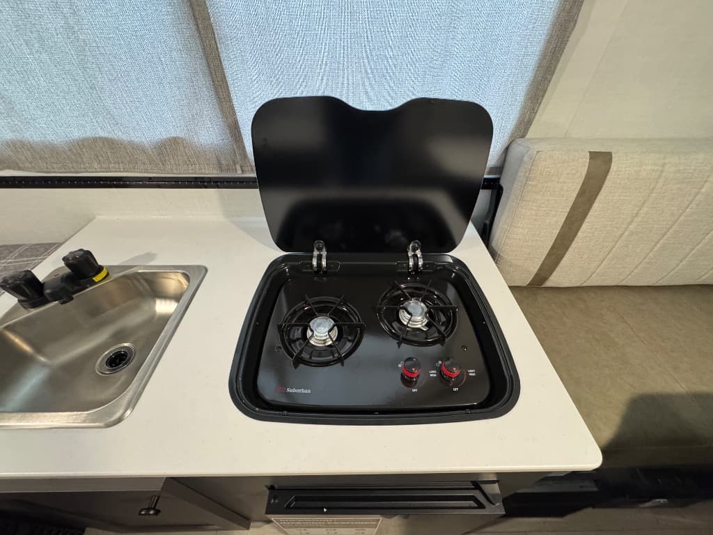 2026 Forest River Rockwood 2026 Forest River Rockwood Hard Side Series - thumbnail 9