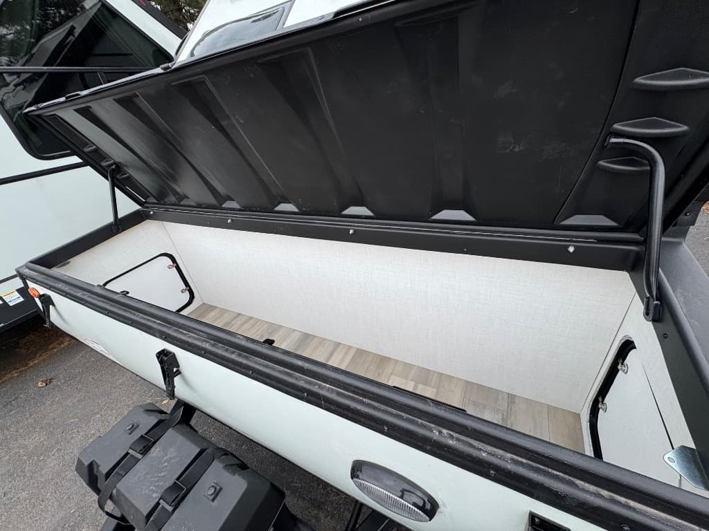 2026 Forest River Rockwood 2026 Forest River Rockwood Hard Side Series - thumbnail 12