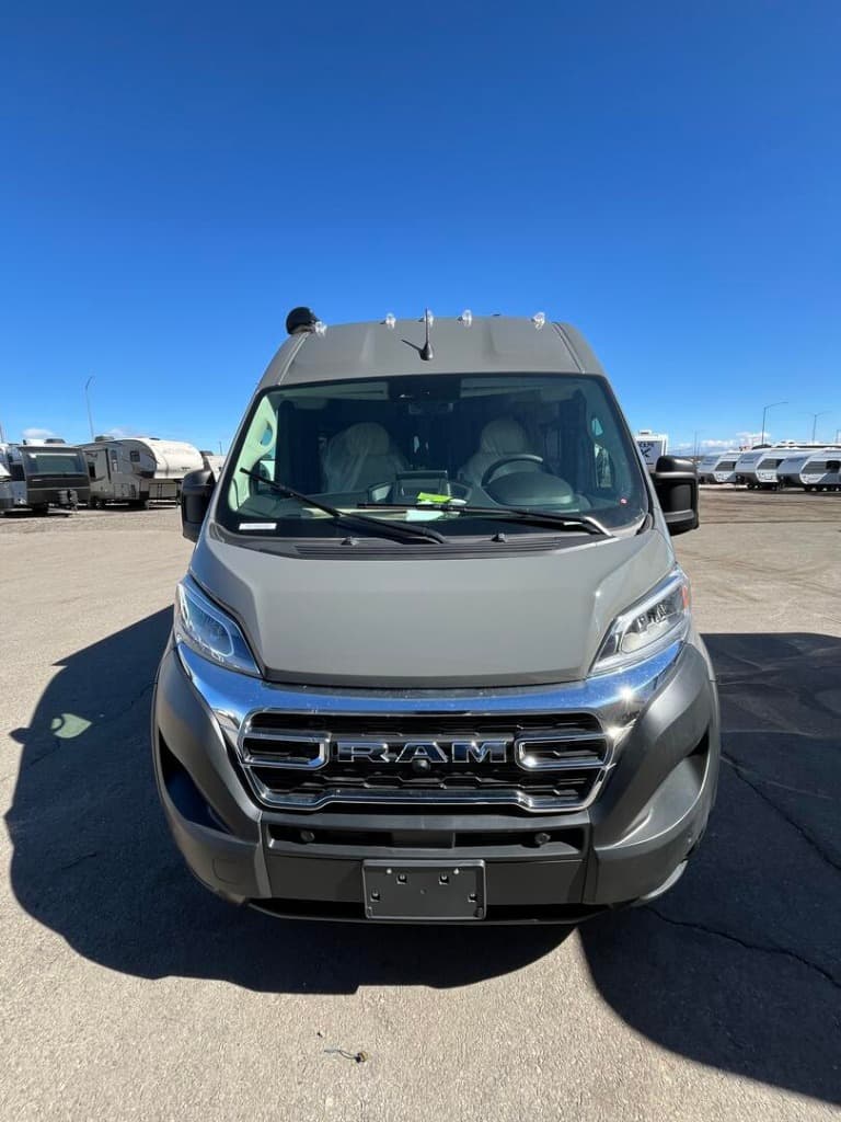 2026 Coachmen Pixel 1.8RB