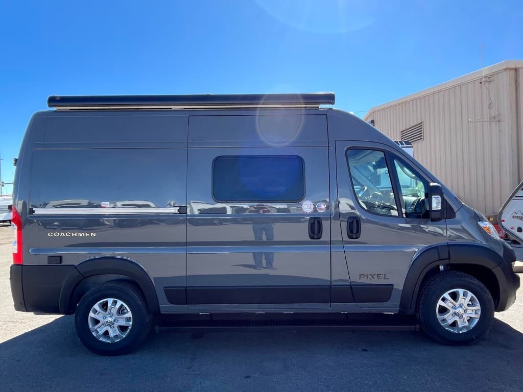 2026 Coachmen 2026 Coachmen Pixel - thumbnail 3