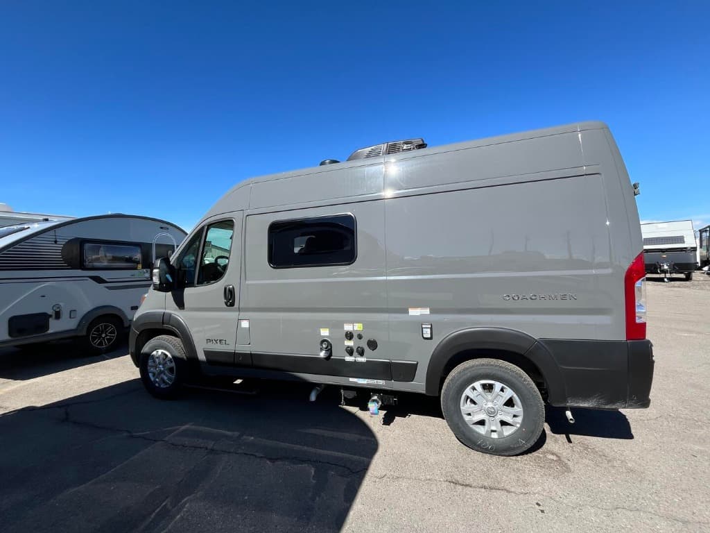 2026 Coachmen 2026 Coachmen Pixel - thumbnail 5