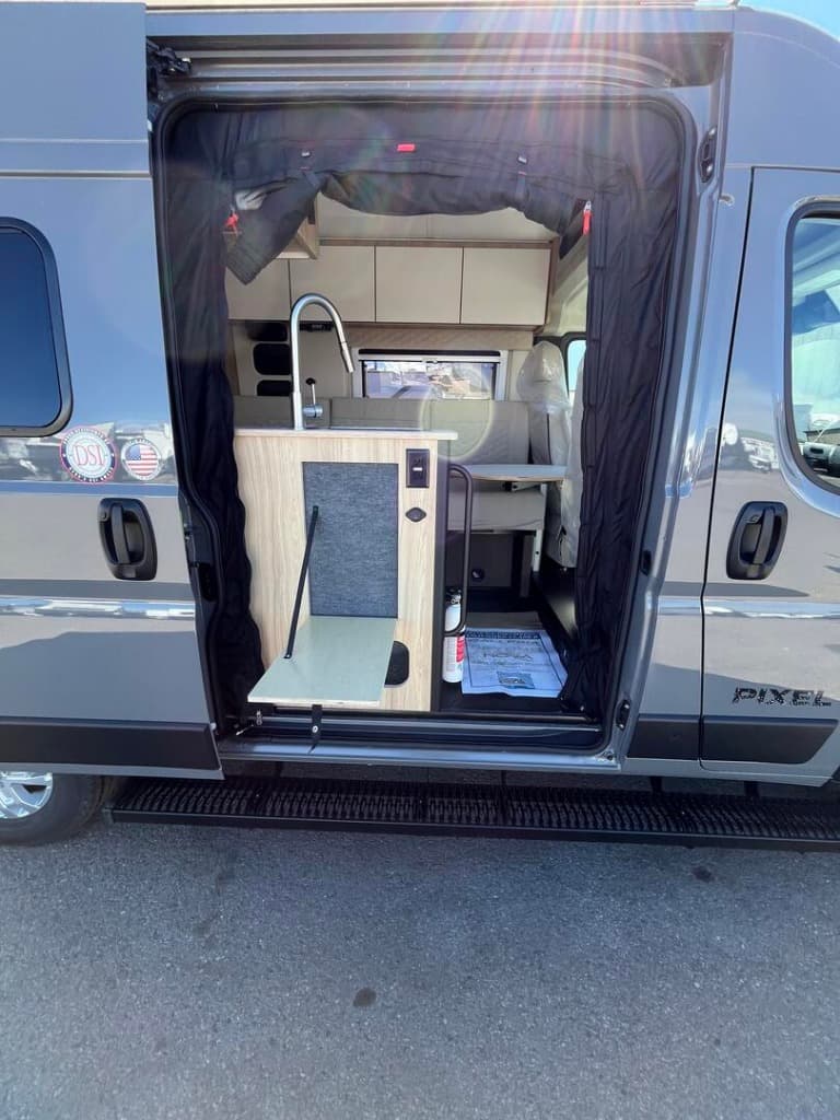 2026 Coachmen 2026 Coachmen Pixel - thumbnail 9