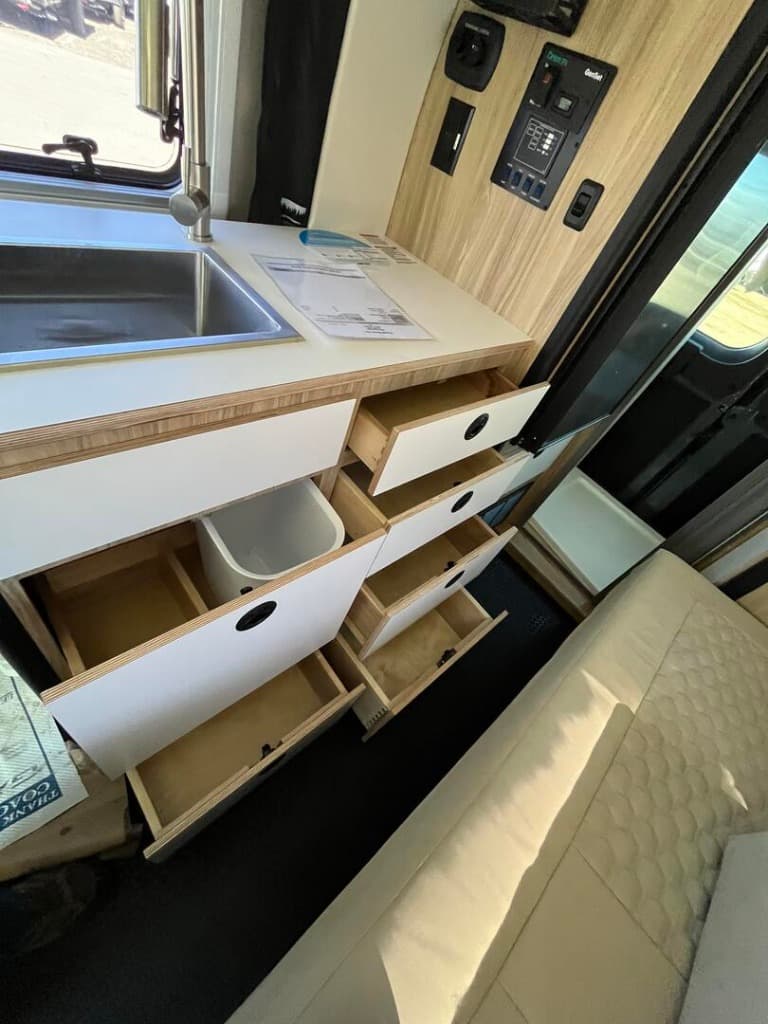 2026 Coachmen 2026 Coachmen Pixel - thumbnail 16