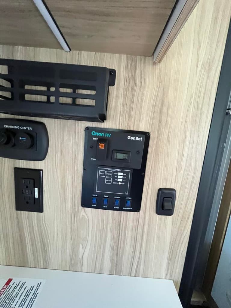 2026 Coachmen 2026 Coachmen Pixel - thumbnail 18