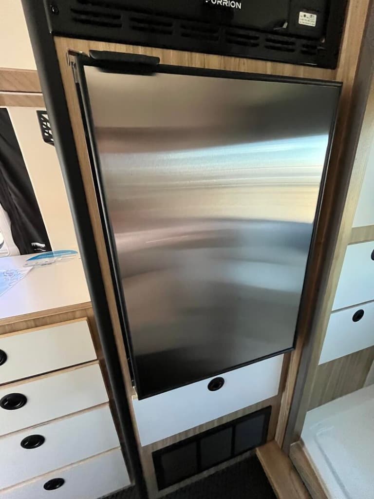 2026 Coachmen 2026 Coachmen Pixel - thumbnail 22