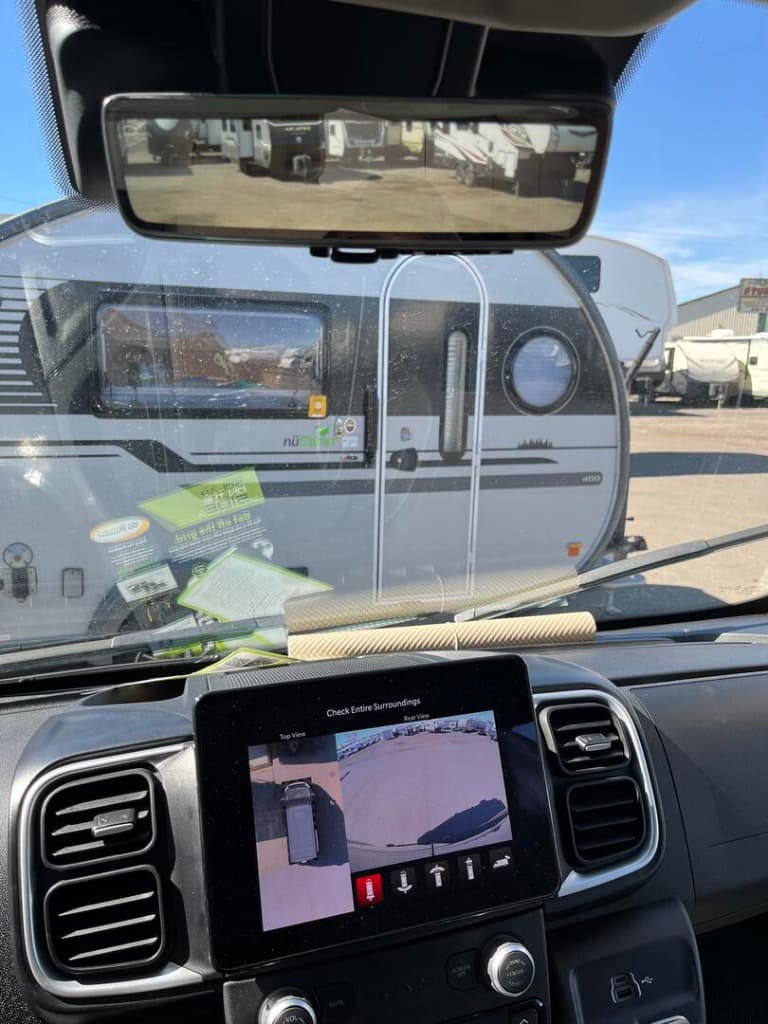 2026 Coachmen 2026 Coachmen Pixel - thumbnail 27