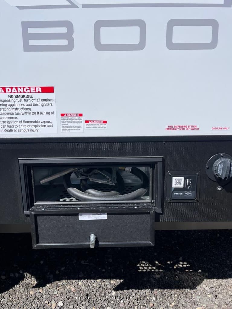 2026 Forest River 2026 Forest River Xlr Boost X Toy Hauler - thumbnail 8