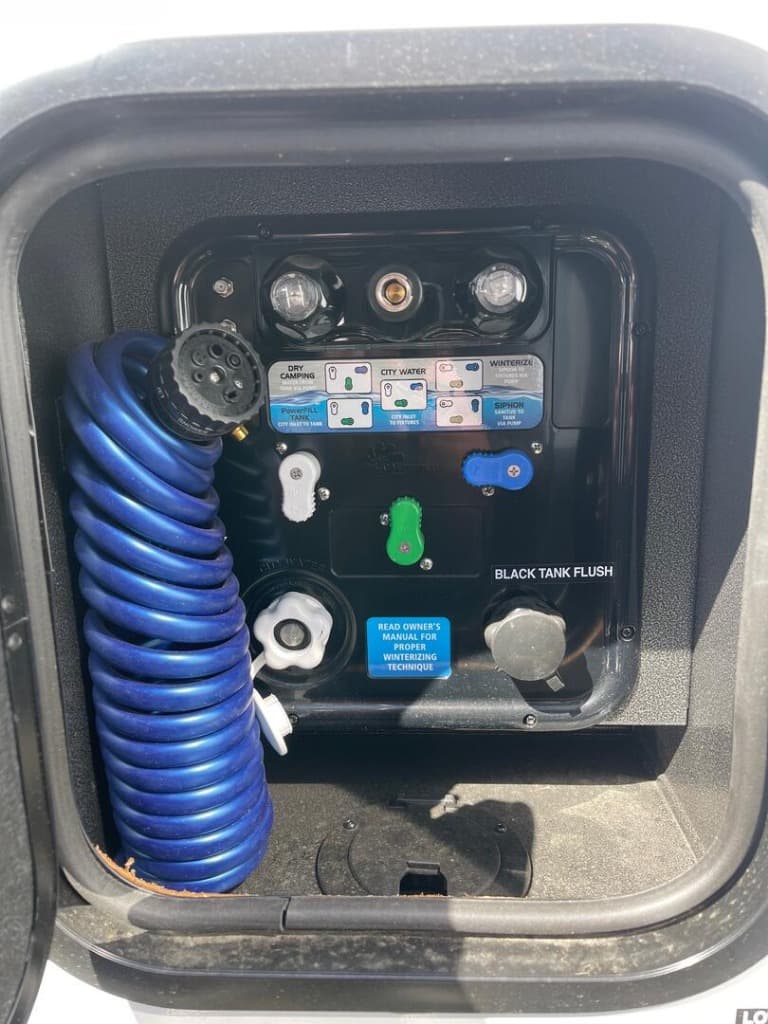 2026 Forest River 2026 Forest River Xlr Boost X Toy Hauler - thumbnail 9