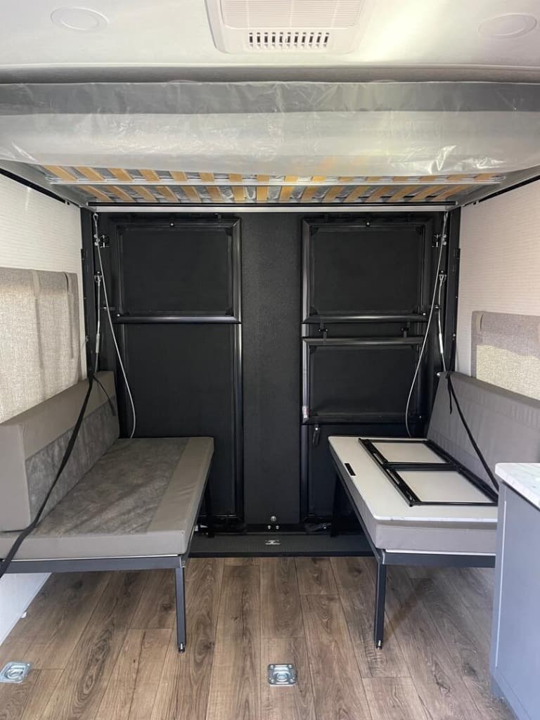 2026 Forest River 2026 Forest River Xlr Boost X Toy Hauler - thumbnail 11