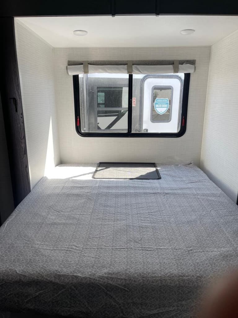 2026 Forest River 2026 Forest River Xlr Boost X Toy Hauler - thumbnail 14