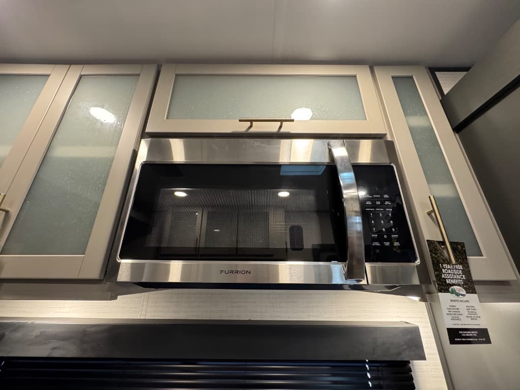 2026 Forest River 2026 Forest River Xlr Boost X Toy Hauler - thumbnail 11