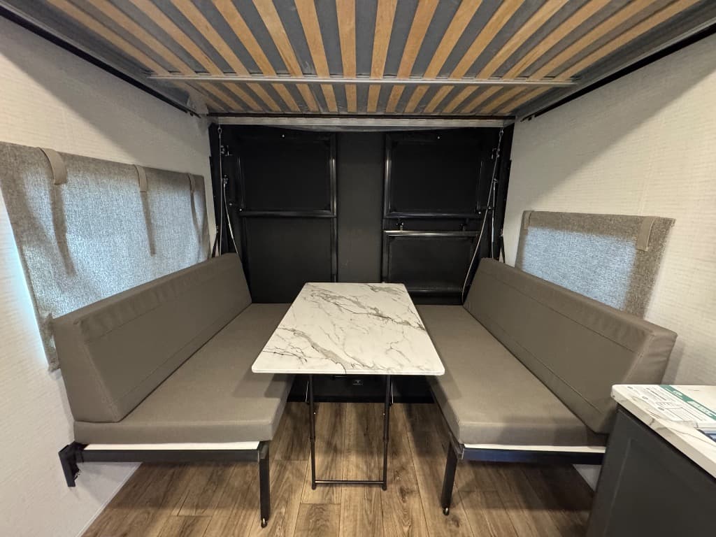 2026 Forest River 2026 Forest River Xlr Boost X Toy Hauler - thumbnail 13