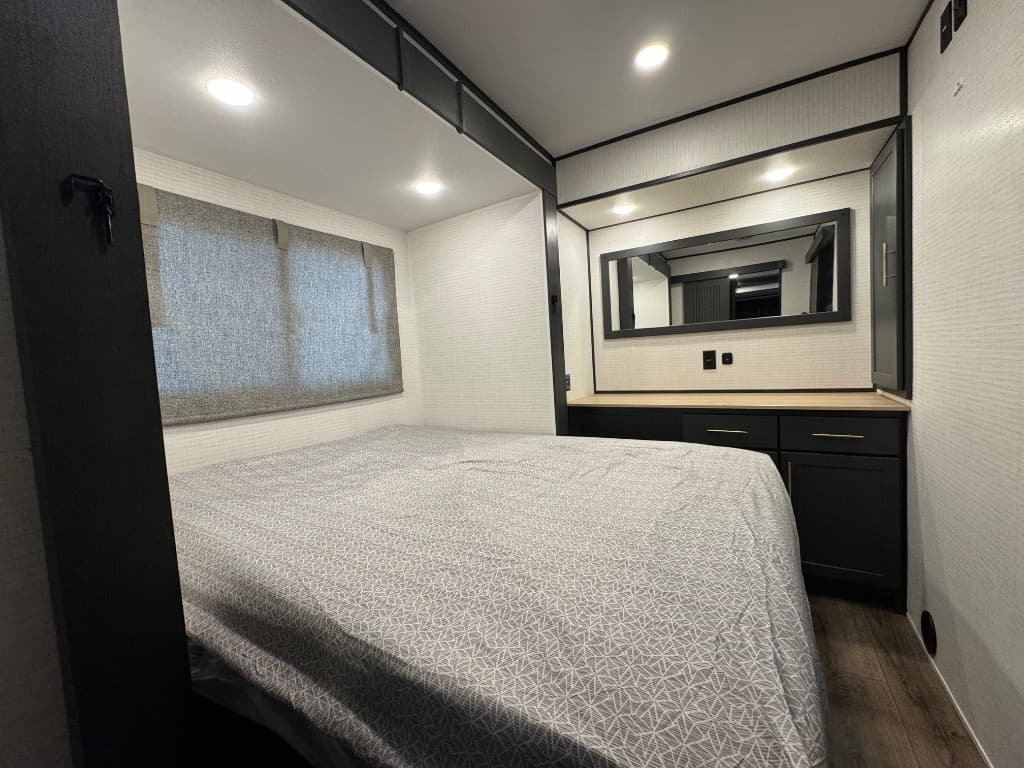 2026 Forest River 2026 Forest River Xlr Boost X Toy Hauler - thumbnail 20