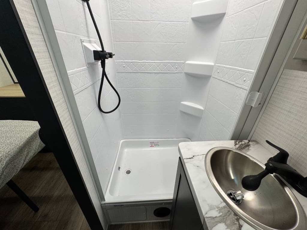 2026 Forest River 2026 Forest River Xlr Boost X Toy Hauler - thumbnail 23