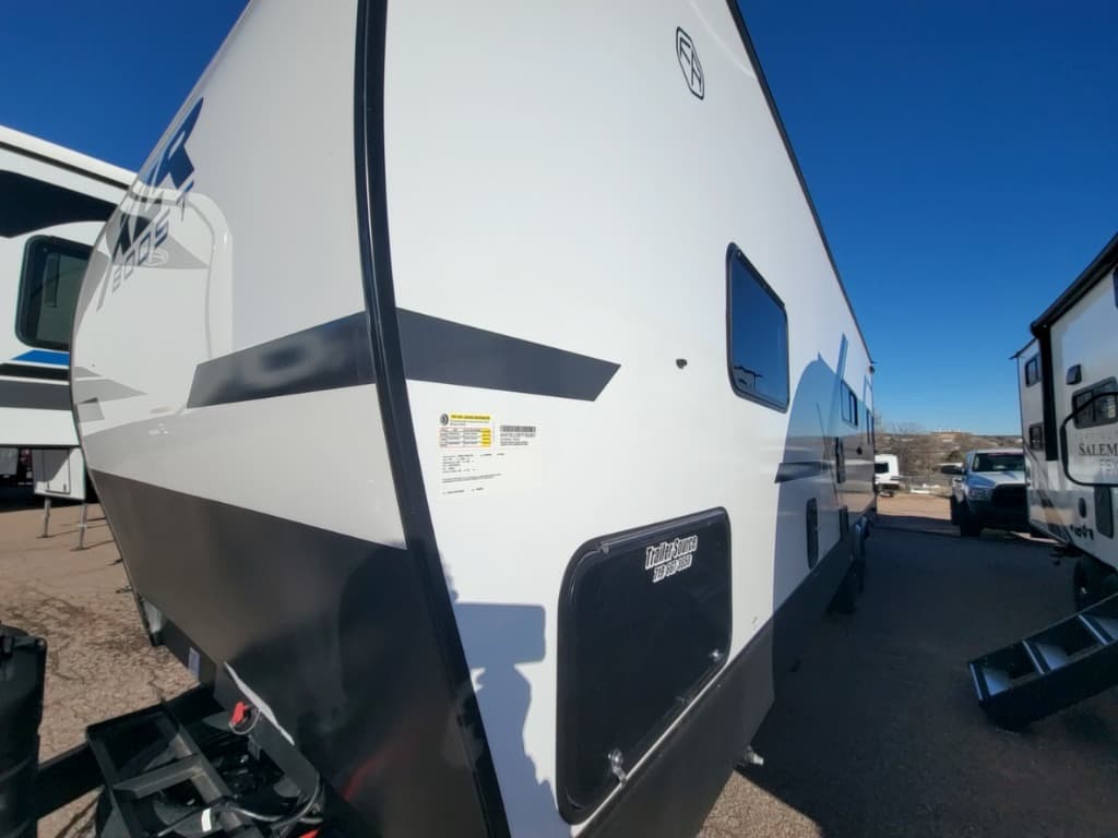 2026 Forest River 2026 Forest River Xlr Boost Toy Hauler - thumbnail 10
