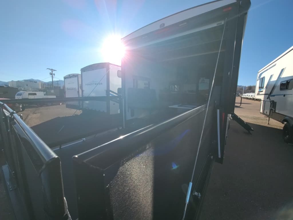 2026 Forest River 2026 Forest River Xlr Boost Toy Hauler - thumbnail 12