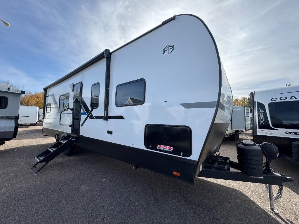 2026 Forest River Xlr Boost Toy Hauler 2714B