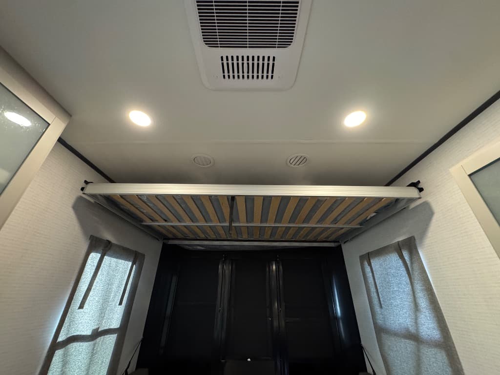 2026 Forest River 2026 Forest River Xlr Boost Toy Hauler - thumbnail 14