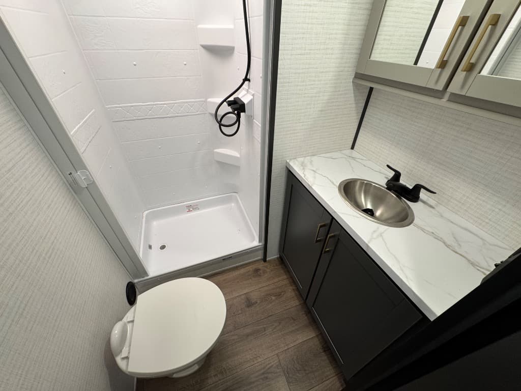 2026 Forest River 2026 Forest River Xlr Boost Toy Hauler - thumbnail 19