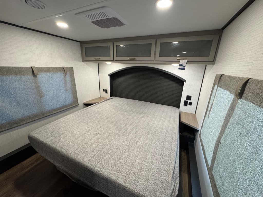 2026 Forest River 2026 Forest River Xlr Boost Toy Hauler - thumbnail 21