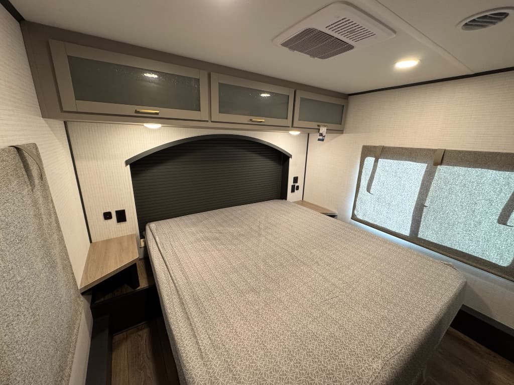 2026 Forest River 2026 Forest River Xlr Boost Toy Hauler - thumbnail 22