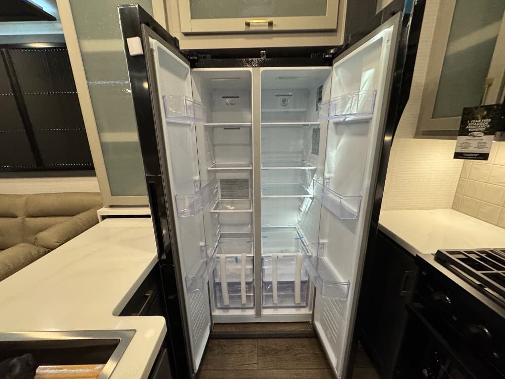 2026 Forest River 2026 Forest River Xlr Nitro Toy Hauler - thumbnail 10