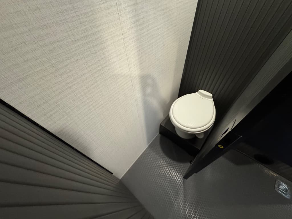 2026 Forest River 2026 Forest River Xlr Nitro Toy Hauler - thumbnail 21