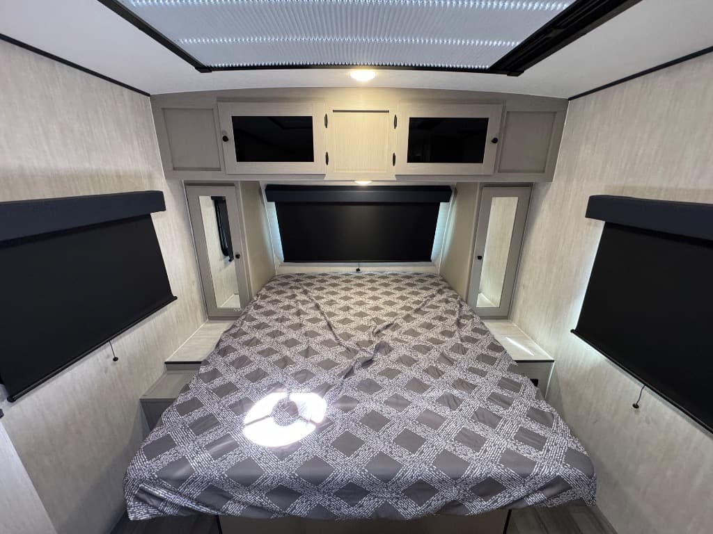 2026 Coachmen 2026 Coachmen Apex Nano - thumbnail 8