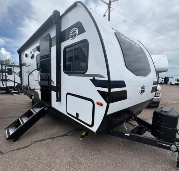 2026 Forest River 2026 Forest River Surveyor Legend - thumbnail 3