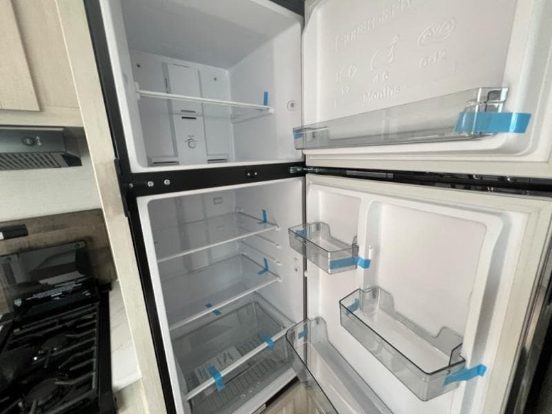 2026 Forest River 2026 Forest River Surveyor Legend - thumbnail 15