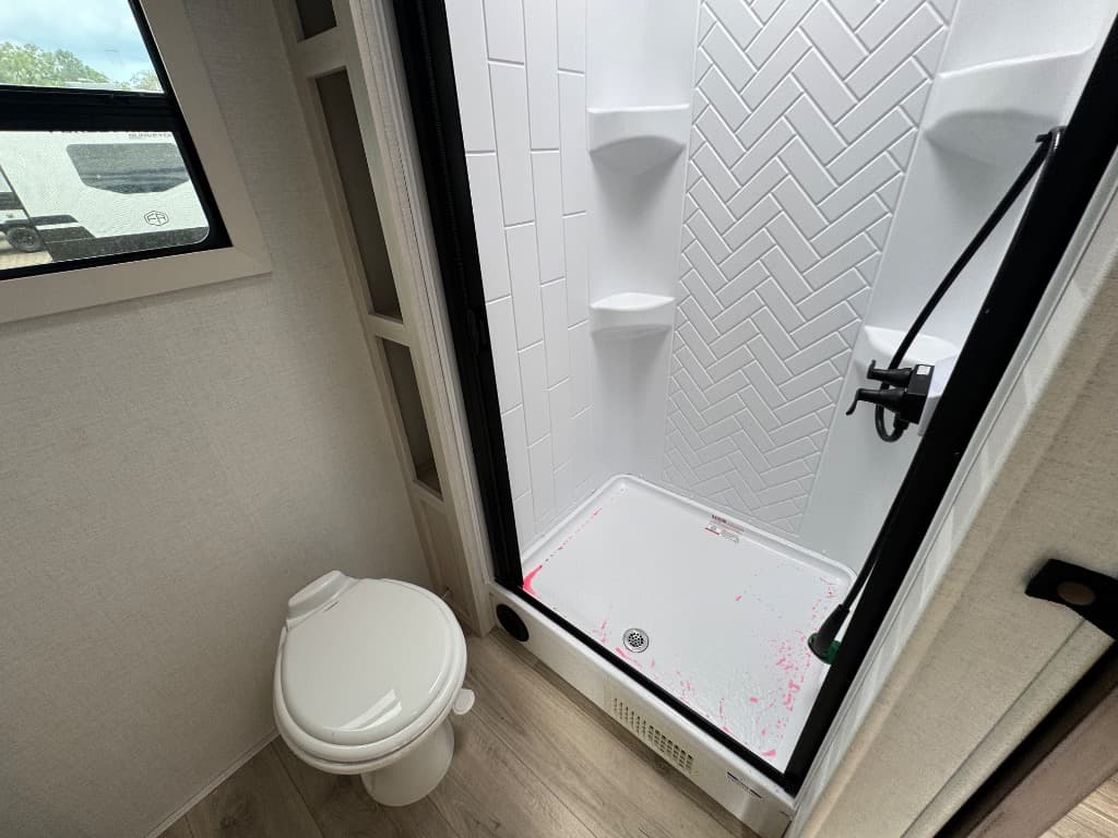 2026 Forest River 2026 Forest River Grand Surveyor - thumbnail 7