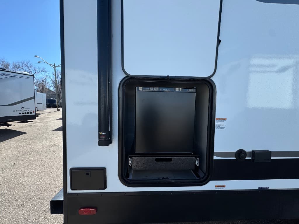 2026 Forest River 2026 Forest River Surveyor Legend - thumbnail 6