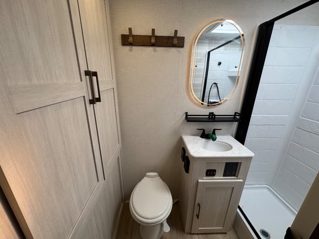 2026 Forest River 2026 Forest River Surveyor Legend - thumbnail 17