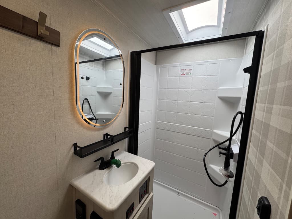 2026 Forest River 2026 Forest River Surveyor Legend - thumbnail 18