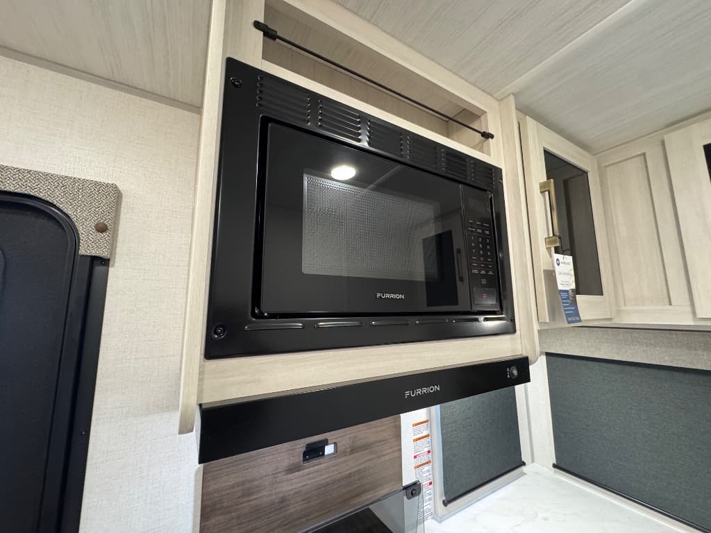 2026 Forest River 2026 Forest River Surveyor Legend - thumbnail 21