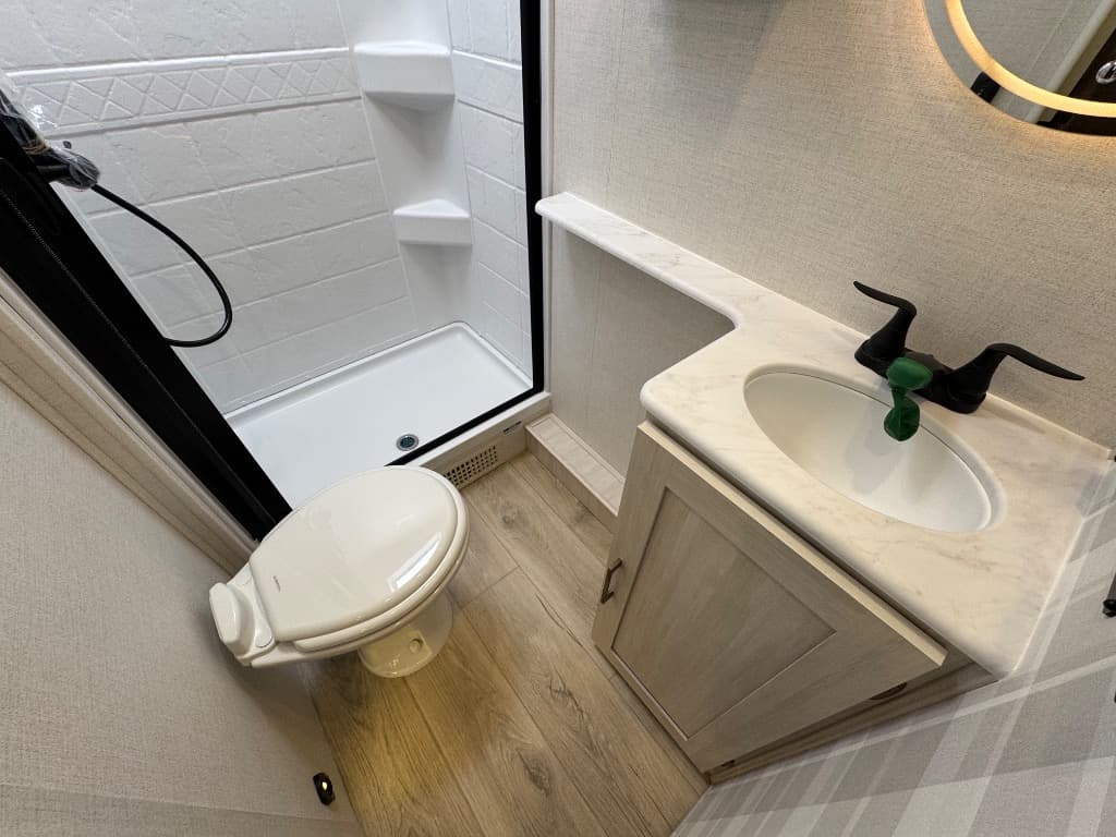 2026 Forest River 2026 Forest River Surveyor Legend - thumbnail 23