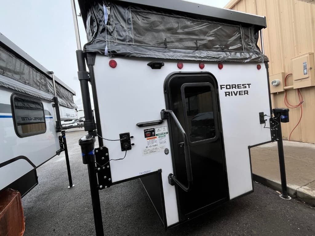 2026 Palomino 2026 Palomino Real-Lite - thumbnail 5