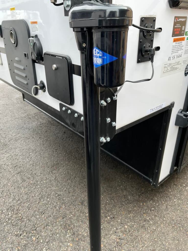 2026 Palomino 2026 Palomino Real-Lite - thumbnail 8