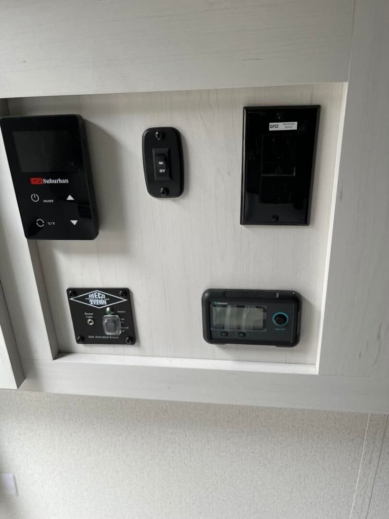 2026 Palomino 2026 Palomino Real-Lite - thumbnail 20