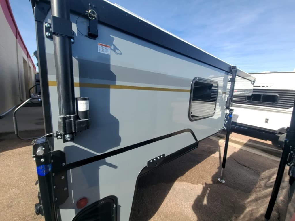 2026 Palomino Backpack Edition SS-1240