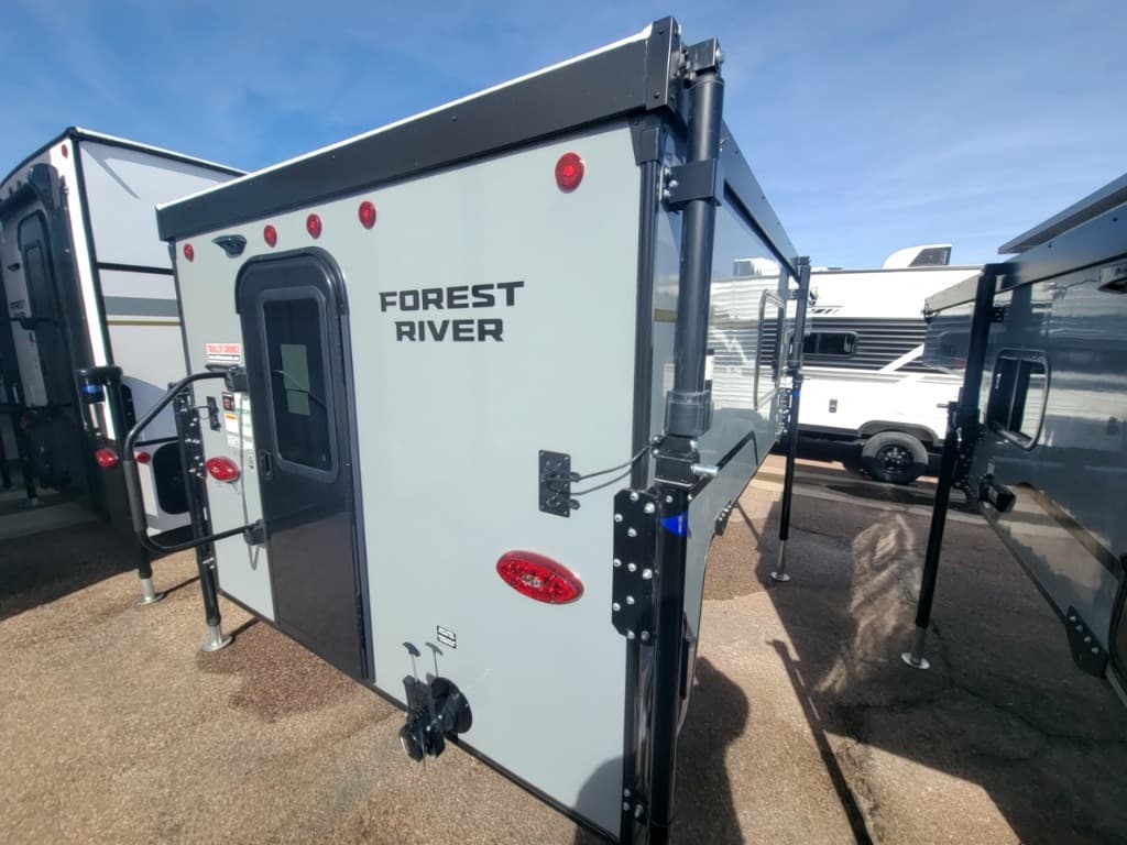 2026 Palomino 2026 Palomino Backpack Edition - thumbnail 4