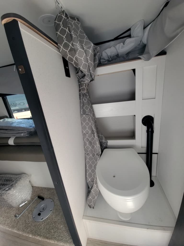 2026 Palomino 2026 Palomino Backpack Edition - thumbnail 14