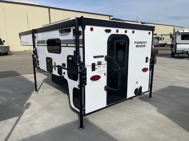 2026 Palomino 2026 Palomino Backpack Edition - thumbnail 4