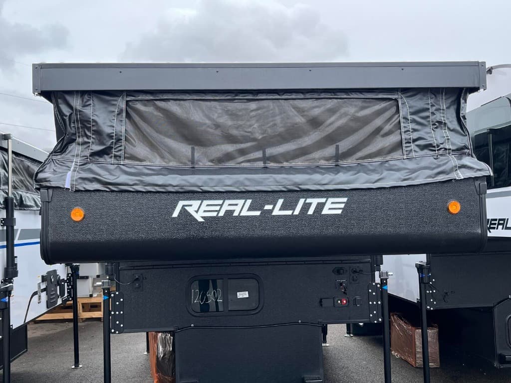 2026 Palomino Real-Lite SS-1608