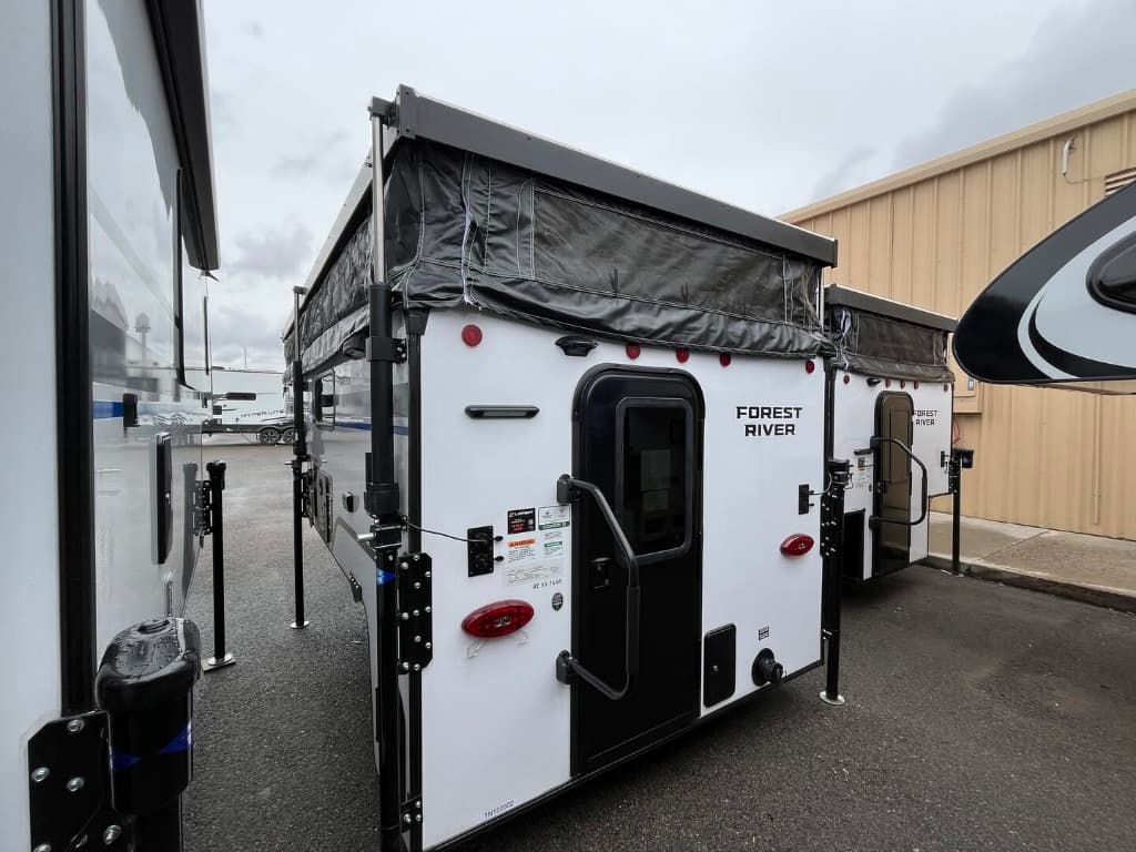 2026 Palomino 2026 Palomino Real-Lite - thumbnail 5