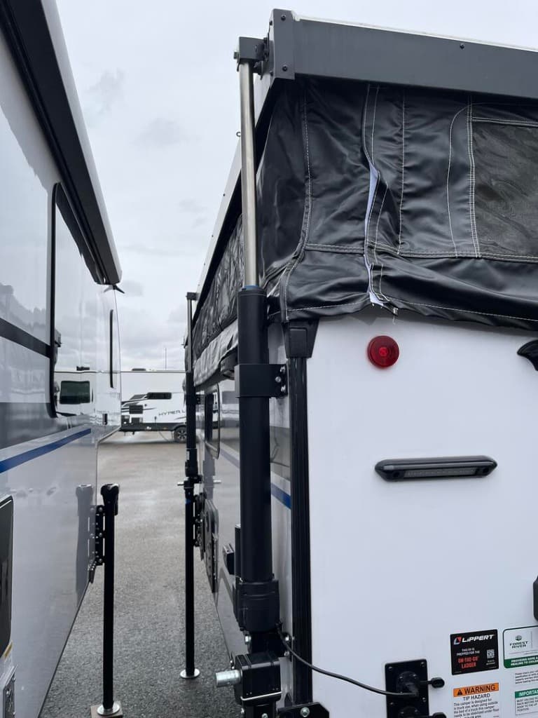 2026 Palomino 2026 Palomino Real-Lite - thumbnail 8