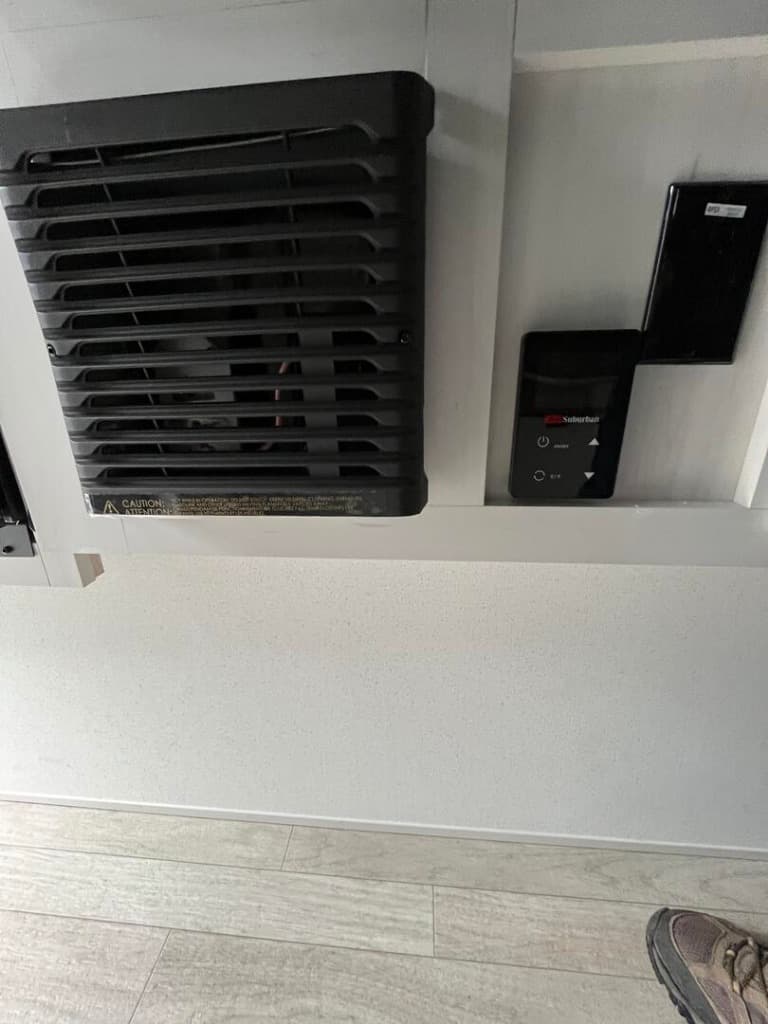 2026 Palomino 2026 Palomino Real-Lite - thumbnail 17