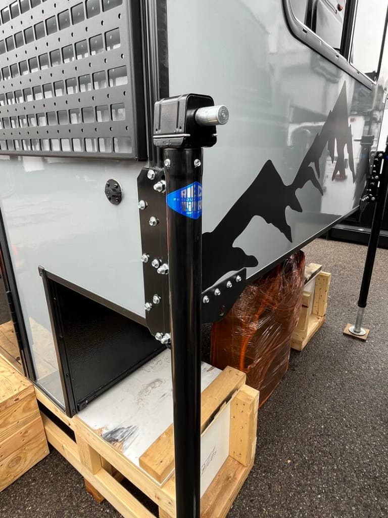 2026 Palomino 2026 Palomino Real-Lite - thumbnail 5