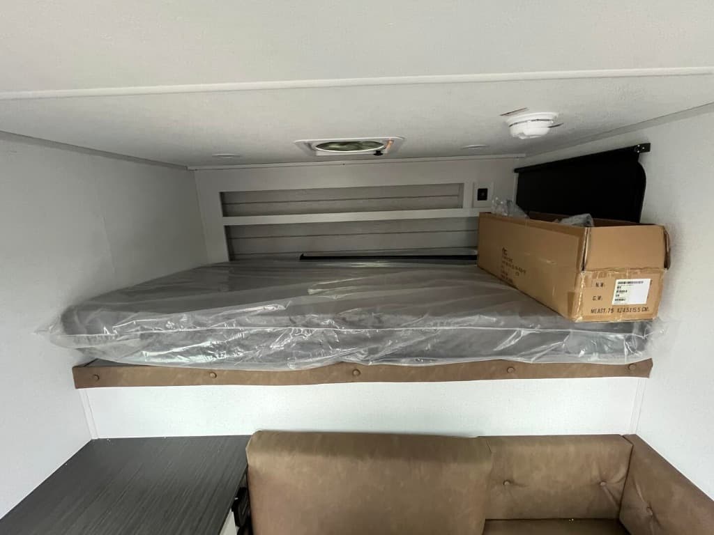 2026 Palomino 2026 Palomino Real-Lite - thumbnail 8