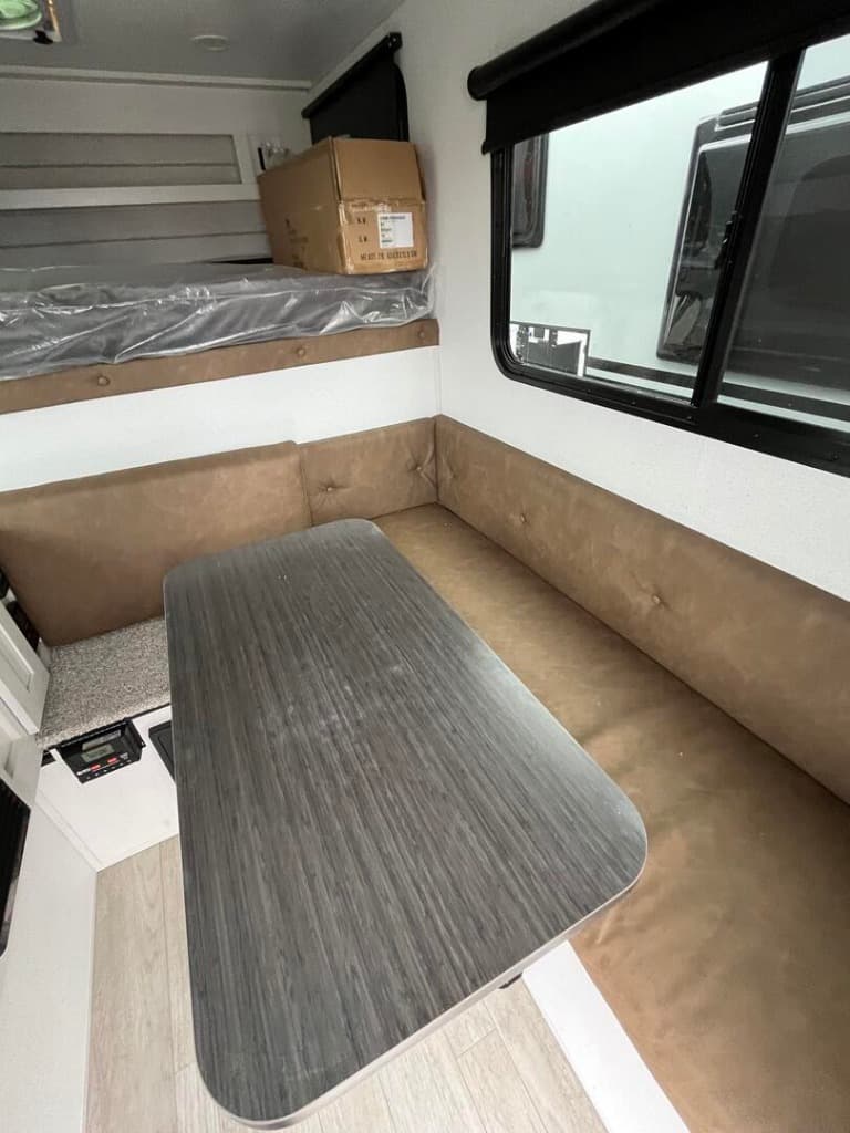 2026 Palomino 2026 Palomino Real-Lite - thumbnail 9